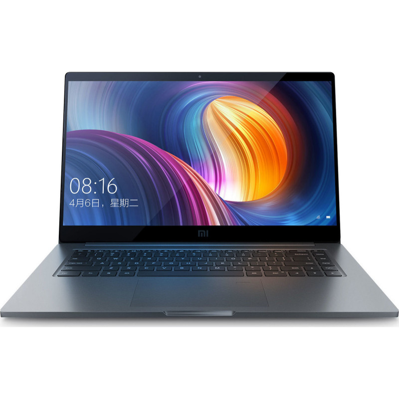 Xiaomi Mi Notebook PRO (2019) 15.6" i5-8250U NVidia MX250 8GB RAM 512GB SSD - Γκρι