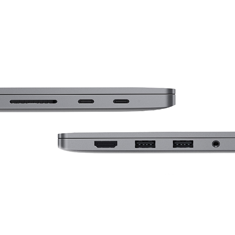 Xiaomi Mi Notebook PRO 15.6" i7-8550U 16GB RAM 256GB SSD - Γκρι Xiaomi Mi Notebook PRO 15.6" i7-8550U 16GB RAM 256GB SSD - Γκρι