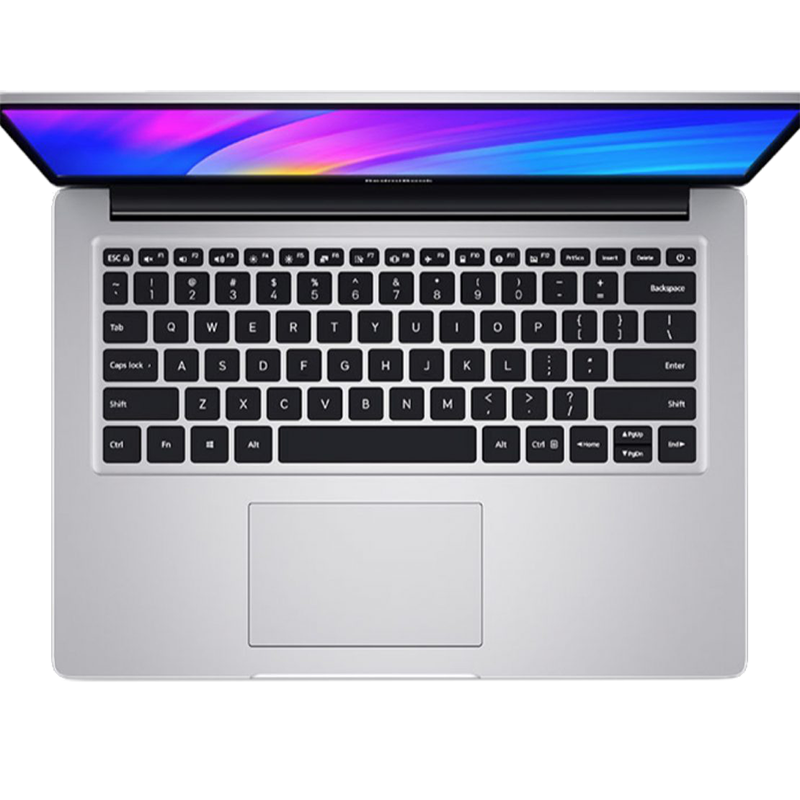 Xiaomi RedmiBook 14" i3-8145U 4GB RAM 256GB SSD - Ασημί Xiaomi RedmiBook 14" i3-8145U 4GB RAM 256GB SSD - Ασημί