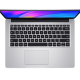 Xiaomi RedmiBook 14" i3-8145U 4GB RAM 256GB SSD - Ασημί Xiaomi RedmiBook 14" i3-8145U 4GB RAM 256GB SSD - Ασημί