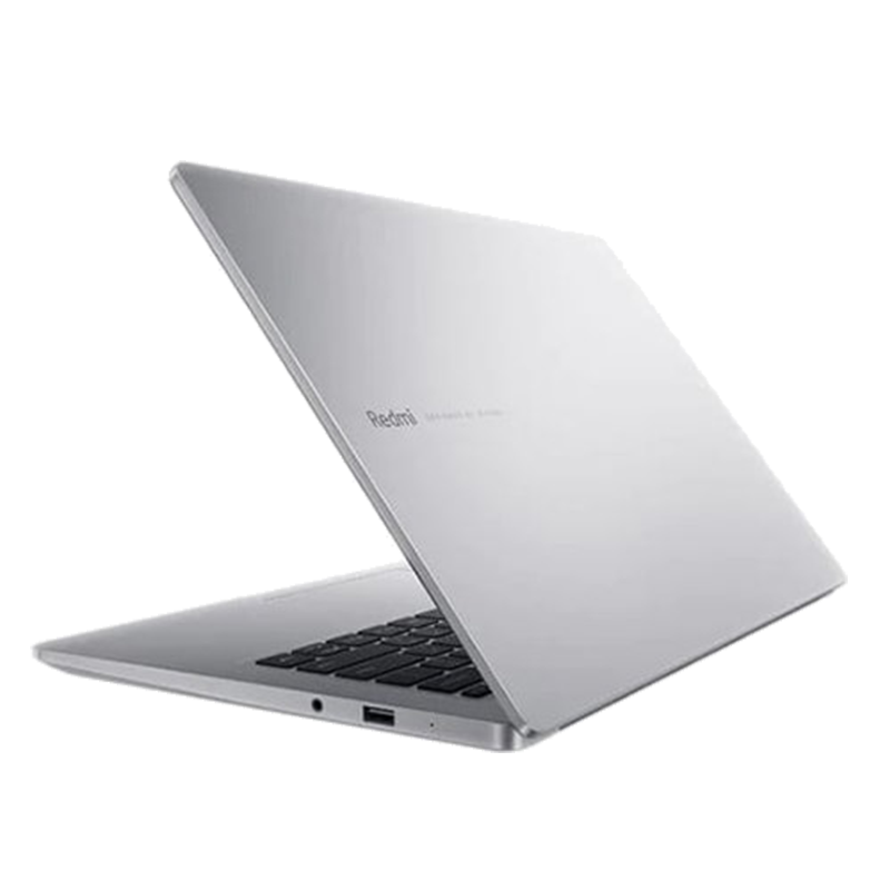 Xiaomi RedmiBook 14" i3-8145U 4GB RAM 256GB SSD - Ασημί Xiaomi RedmiBook 14" i3-8145U 4GB RAM 256GB SSD - Ασημί