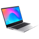 Xiaomi RedmiBook 14" Enhanced Version i7-10510U NVIDIA MX250 8GB RAM 512GB SSD - Ασημί
