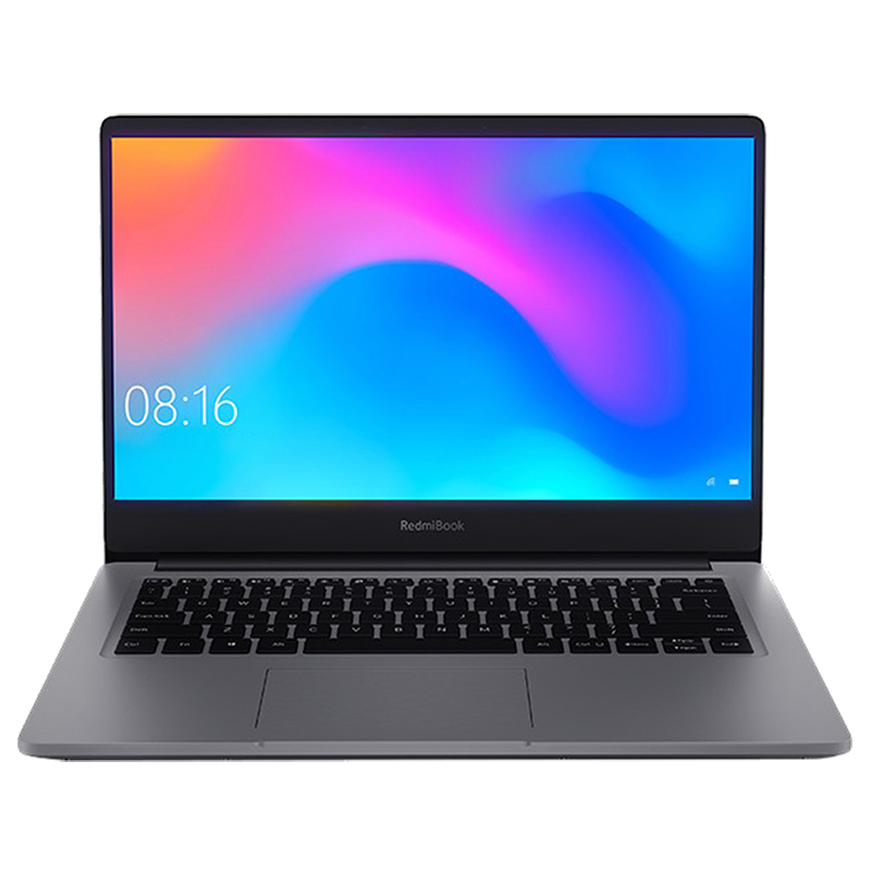 Xiaomi RedmiBook 14" Enhanced Version i5-10210U NVIDIA MX250 8GB RAM 512GB SSD - Γκρι