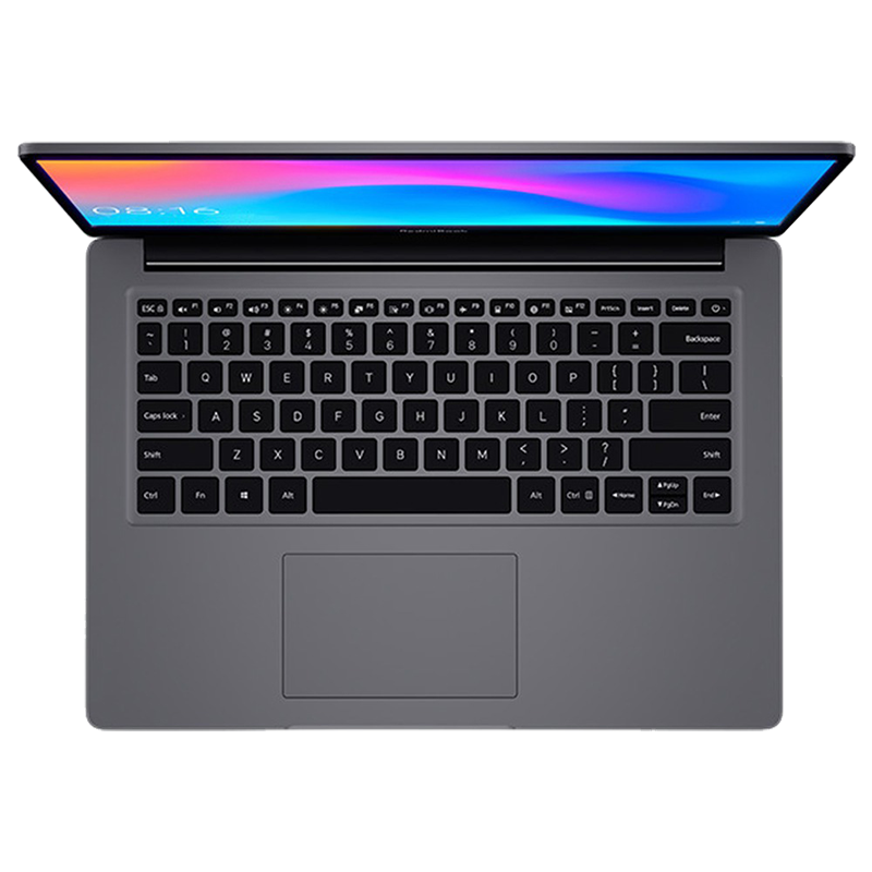 Xiaomi RedmiBook 14" Enhanced Version i5-10210U NVIDIA MX250 8GB RAM 512GB SSD - Γκρι