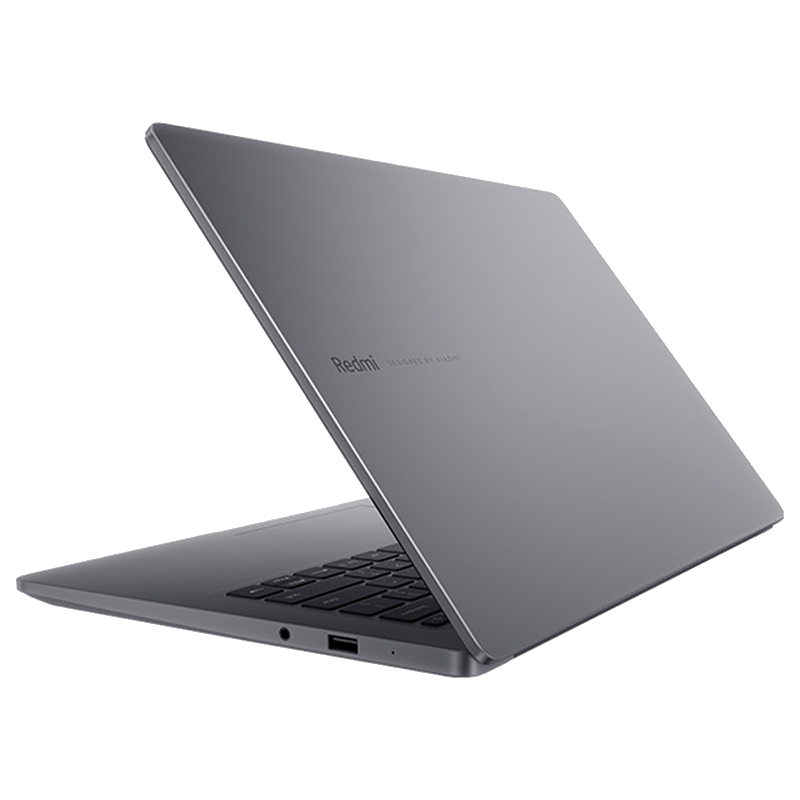 Xiaomi RedmiBook 14" Enhanced Version i5-10210U NVIDIA MX250 8GB RAM 512GB SSD - Γκρι