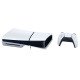 Sony PlayStation 5 Slim Disc Edition 1TB Λευκό