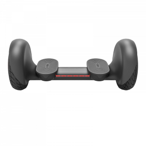 Ηλεκτρικό Scooter Forever CHIC Pi Max 10" - Μαύρο