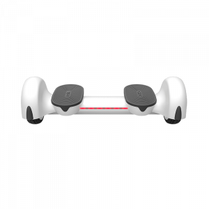 Ηλεκτρικό Scooter Forever CHIC Pi 6.5" - Άσπρο