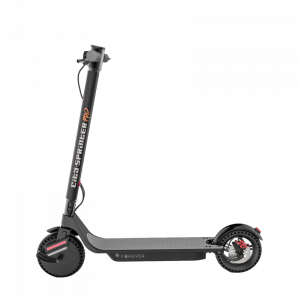 Ηλεκτρικό Scooter Forever City Sprinter Pro CS-500 - Μαύρο