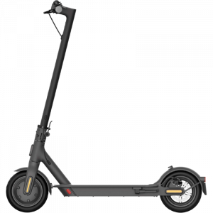 Xiaomi Mi 1S Electric Scooter - Μαύρο