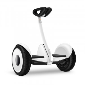 Xiaomi Mi Ninebot Mini - Άσπρο