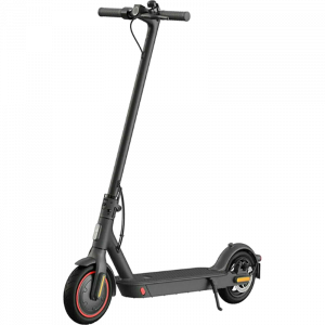 Xiaomi Mi Pro 2 Electric Scooter - Μαύρο