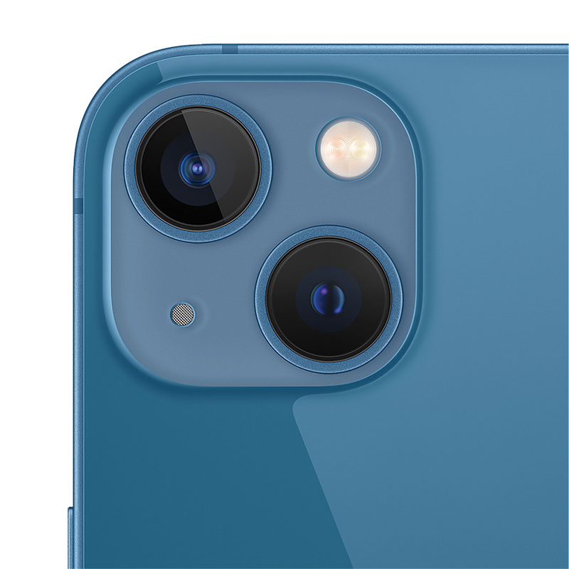 Apple iPhone 13 5G 128GB Blue