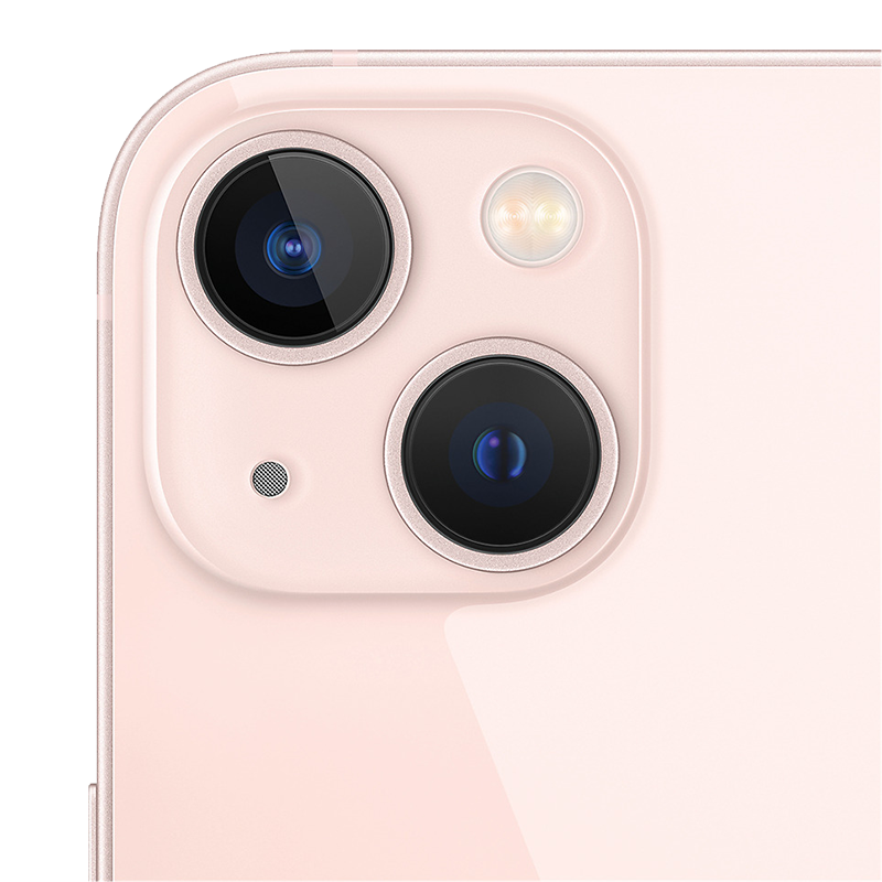 Apple iPhone 13 5G 128GB Pink