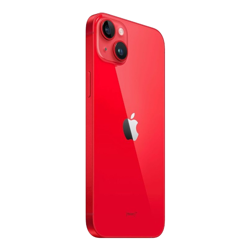 Apple iPhone 14 5G 128GB Red