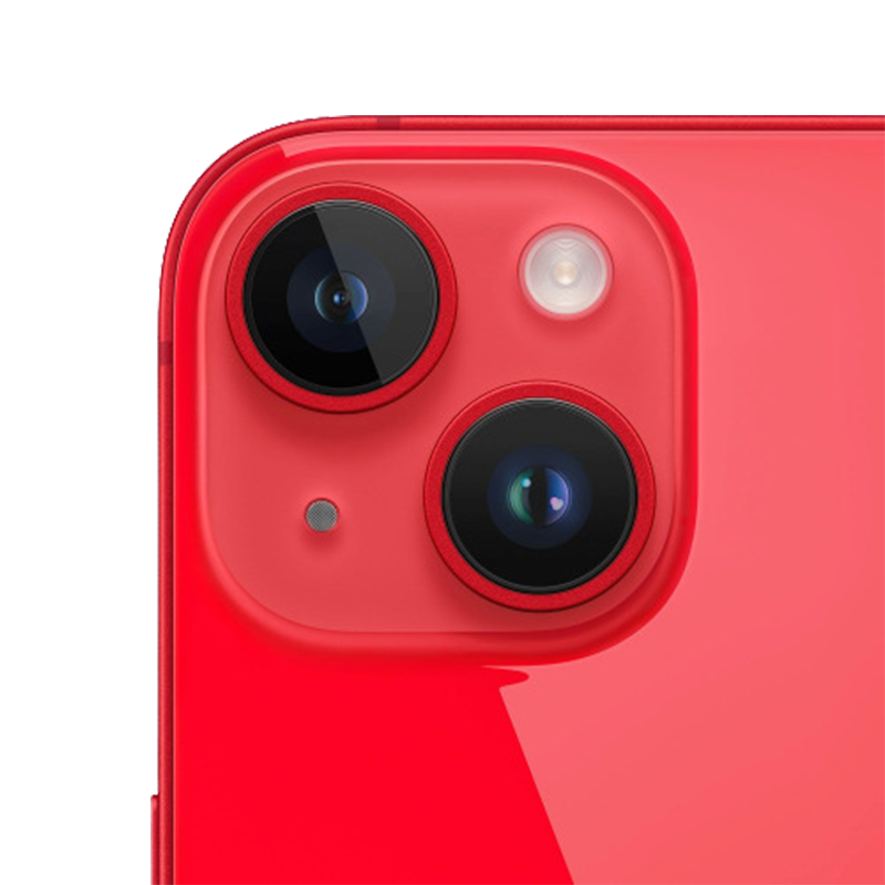 Apple iPhone 14 Plus 5G 128GB Red