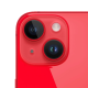 Apple iPhone 14 Plus 5G 128GB Red