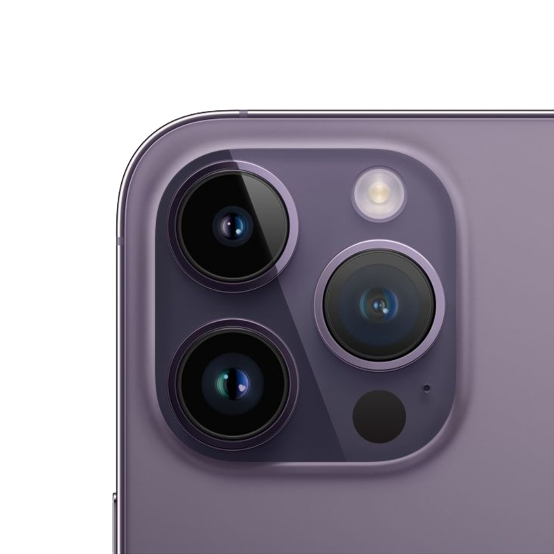 Apple iPhone 14 Pro 5G 128GB Deep Purple