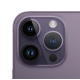 Apple iPhone 14 Pro Max 5G 256GB Deep Purple