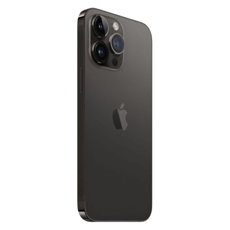 Apple iPhone 14 Pro Max 5G 128GB Space Black