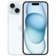 Apple iPhone 15 5G 256GB Blue