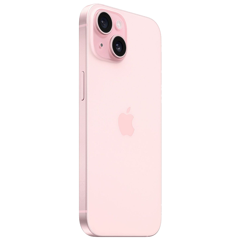 Apple iPhone 15 5G 128GB Pink