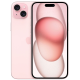 Apple iPhone 15 Plus 5G 128GB Pink