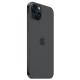 Apple iPhone 15 Plus 5G 128GB Black