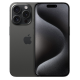 Apple iPhone 15 Pro 5G 256GB Black Titanium