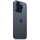 Apple iPhone 15 Pro 5G 256GB Blue Titanium