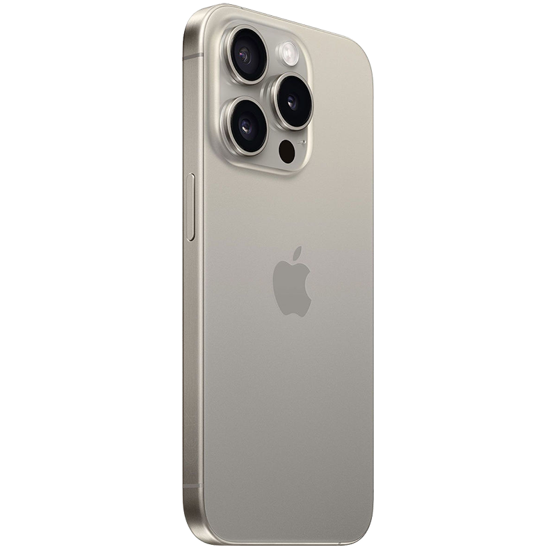 Apple iPhone 15 Pro 5G 256GB Natural Titanium