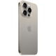 Apple iPhone 15 Pro 5G 128GB Natural Titanium