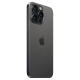 Apple iPhone 15 Pro Max 5G 256GB Black Titanium