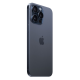 Apple iPhone 15 Pro Max 5G 256GB Blue Titanium