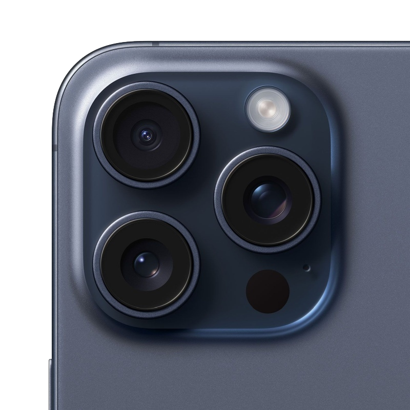 Apple iPhone 15 Pro Max 5G 256GB Blue Titanium