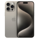 Apple iPhone 15 Pro Max 5G 256GB Natural Titanium