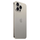 Apple iPhone 15 Pro Max 5G 256GB Natural Titanium