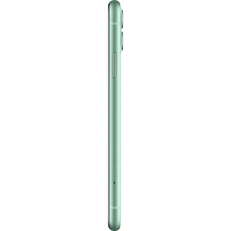Apple iPhone 11 (64GB) - Πράσινο