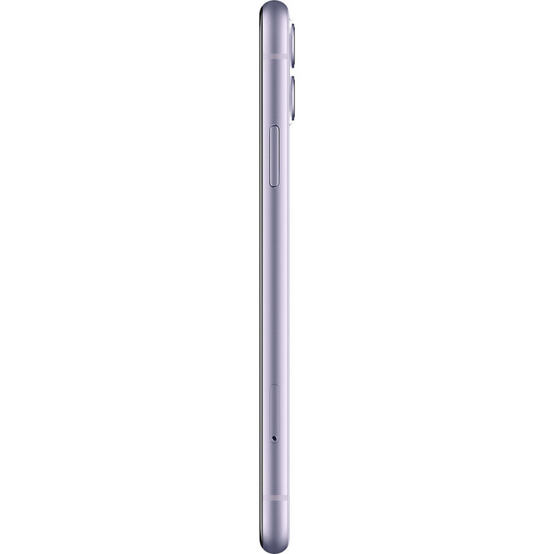 Apple iPhone 11 (64GB) - Μωβ