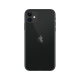 Apple iPhone 11 (64GB) - Μαύρο
