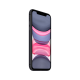 Apple iPhone 11 (128GB) - Μαύρο