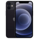 Apple iPhone 12 Mini 64GB - Μαύρο