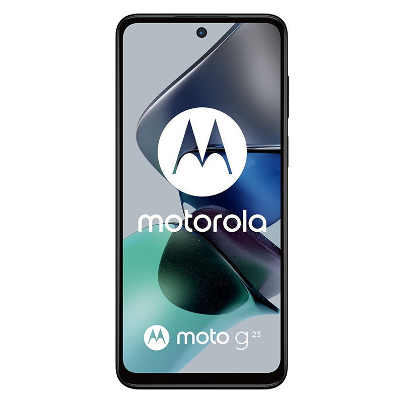 Motorola Moto G23 4G 8GB RAM 128GB Matte Charcoal EU