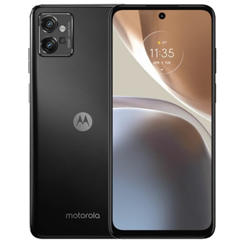 Motorola Moto G32 4G 8GB RAM 256GB Mineral Grey EU