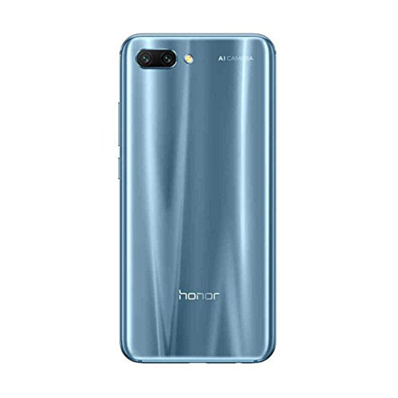 Honor 10 Dual Sim 4GB RAM 64GB ROM - Γκρι Honor 10 Dual Sim 4GB RAM 64GB ROM - Γκρι