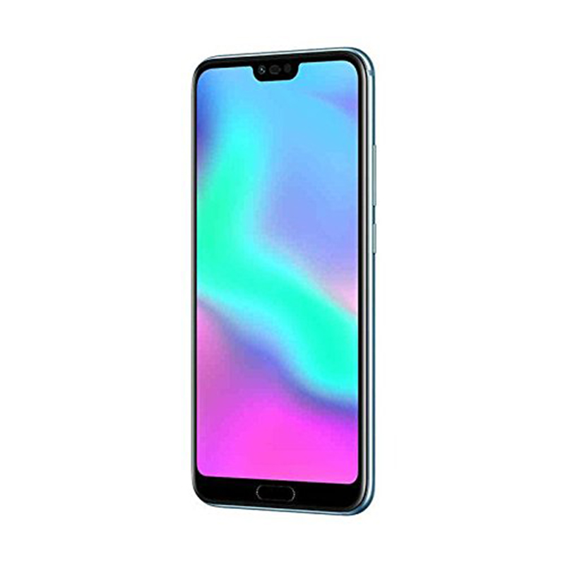Honor 10 Dual Sim 4GB RAM 64GB ROM - Γκρι Honor 10 Dual Sim 4GB RAM 64GB ROM - Γκρι