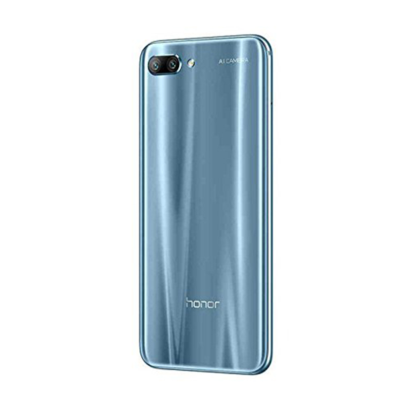 Honor 10 Dual Sim 4GB RAM 64GB ROM - Γκρι Honor 10 Dual Sim 4GB RAM 64GB ROM - Γκρι