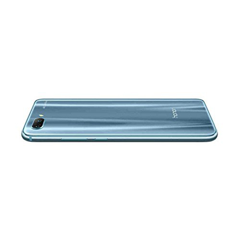 Honor 10 Dual Sim 4GB RAM 64GB ROM - Γκρι Honor 10 Dual Sim 4GB RAM 64GB ROM - Γκρι