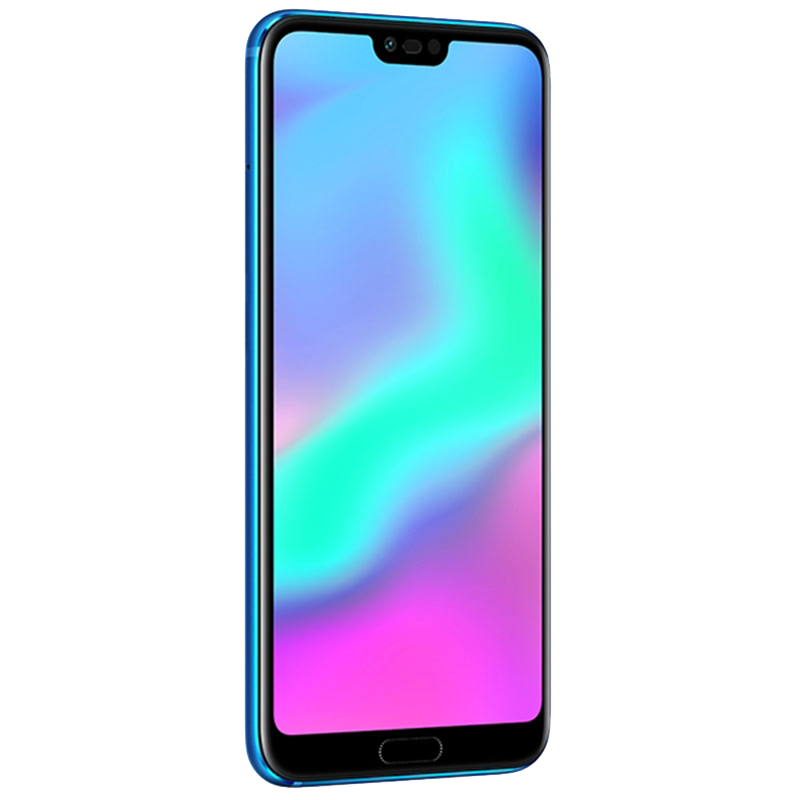 Honor 10 Dual Sim 4GB RAM 128GB ROM - Μπλε Honor 10 Dual Sim 4GB RAM 128GB ROM - Μπλε