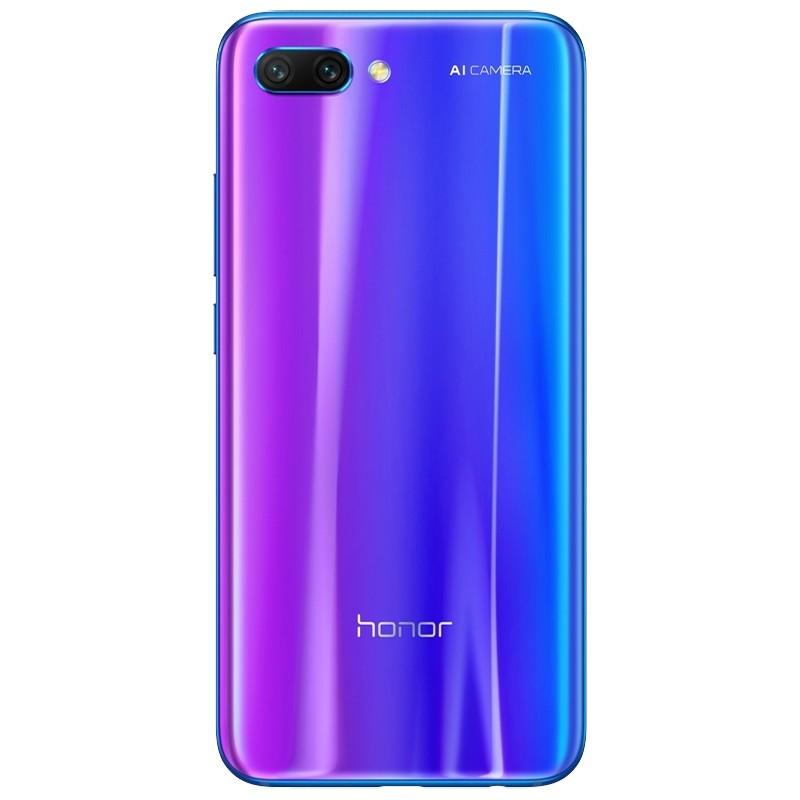 Honor 10 Dual Sim 4GB RAM 128GB ROM - Μπλε Honor 10 Dual Sim 4GB RAM 128GB ROM - Μπλε